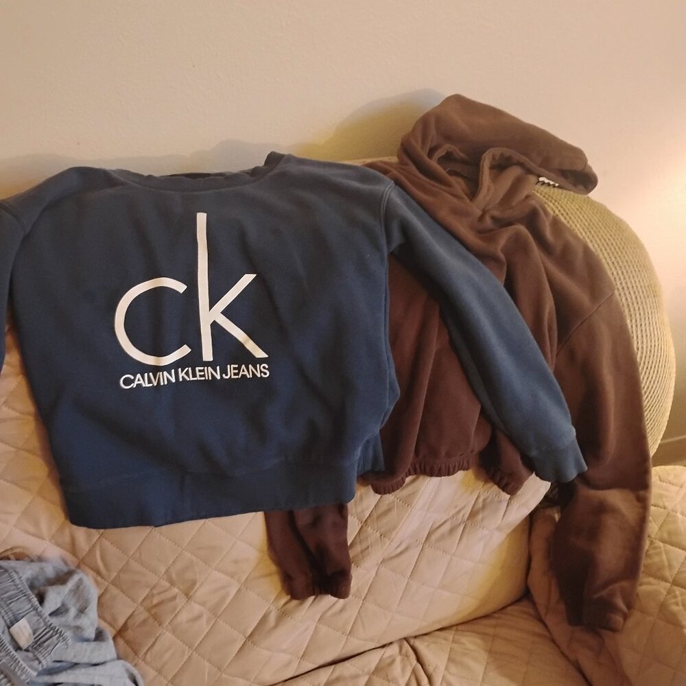 Sweatshirts